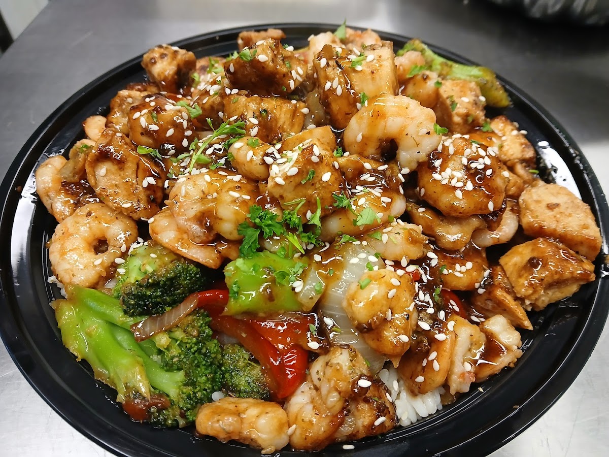 Fresh Fruit Hospitality